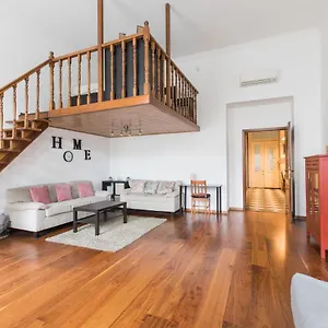 Apartment Grand Boulvard, Budapest