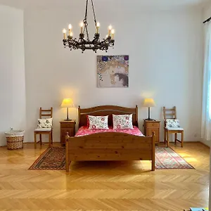 Apartment Vaci Utca, Budapest