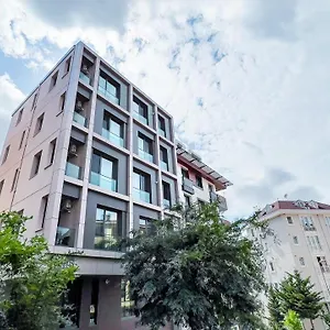 Homie - Newly-constructed Complex In Besiktas Apartment Istanbul