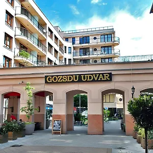 Apartamento Novo, Budapest