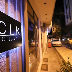 Clk Homestay Istanbul
