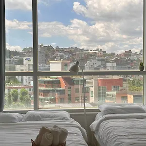 Seoul-lo Loft Apartment Seoul