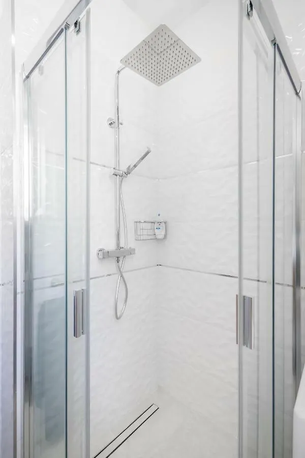 Centrum Opera Luxury Apartment With Free Garage Budapest 0*,  Hungary